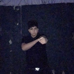 Meet your Posher, Amr